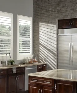 Alta Polyresin Shutters