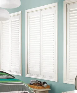 Alta Composite Shutters